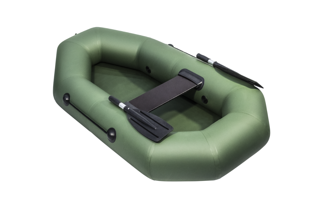  Лодка АКВА-ОПТИМА 190 в Ангарске