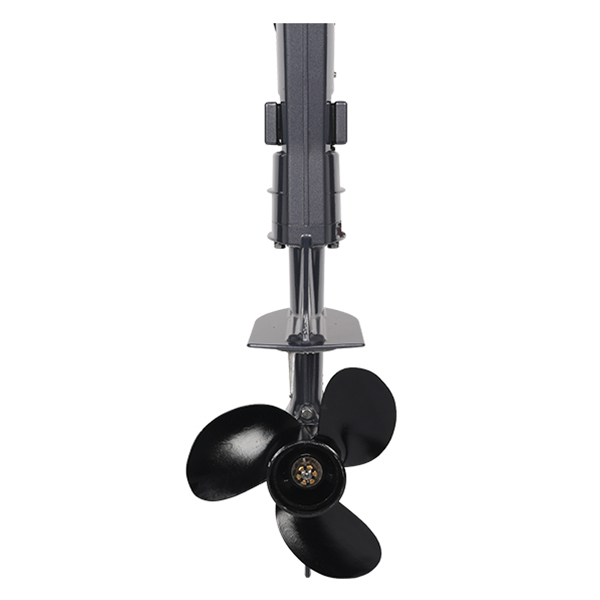 ЛОДОЧНЫЙ МОТОР ALLFA CG T9,8 Limit в Ангарске