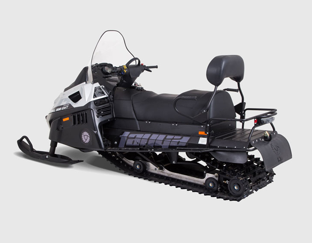 Снегоход РМ TAYGA PATRUL 800 SWT в Ангарске