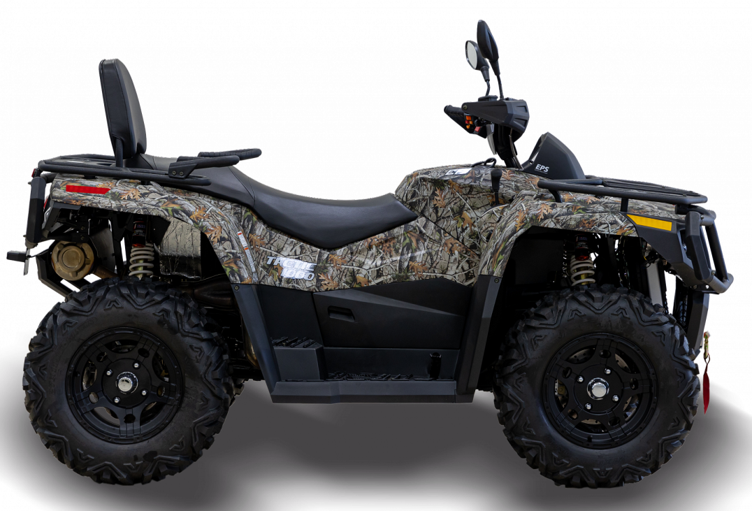 Квадроцикл HISUN TACTIC GT1000/LIMITED в Ангарске