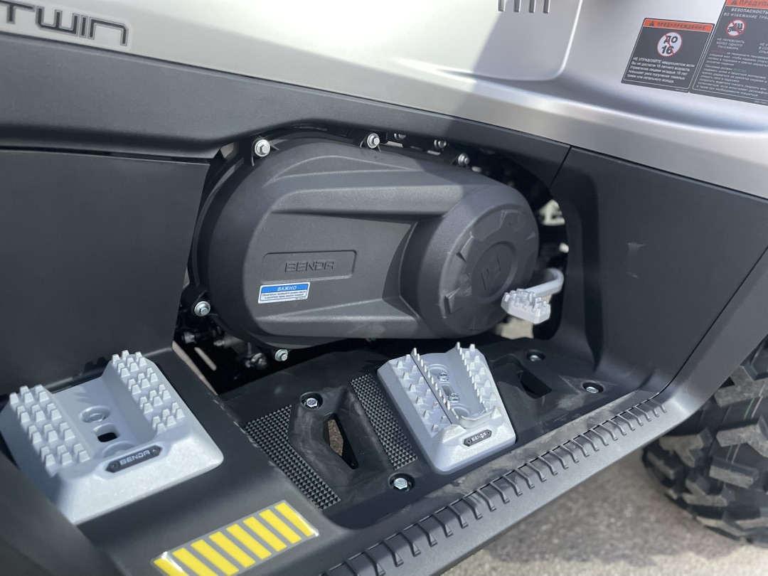 Квадроцикл BENDA Redstone 550 R2 в Ангарске