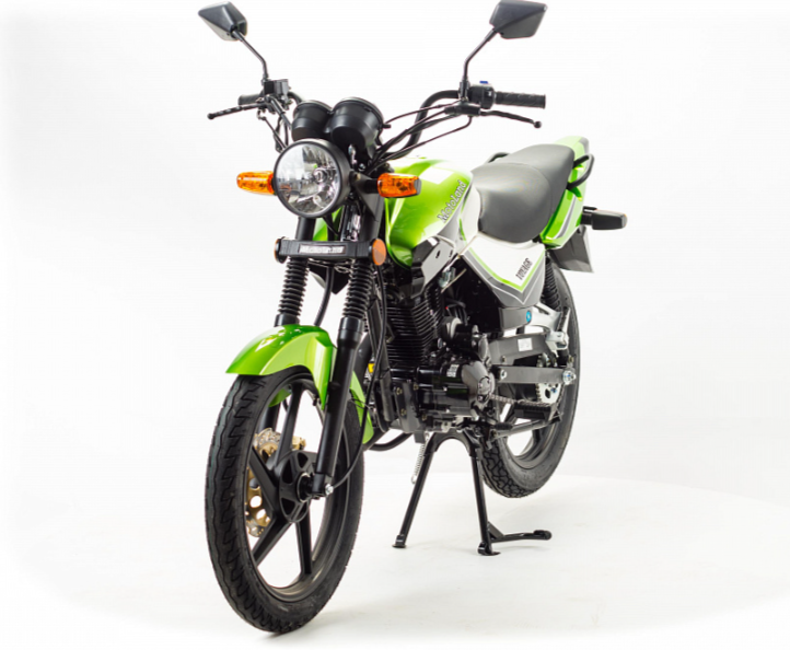 Мотоцикл MOTOLAND (МОТОЛЕНД) VOYAGE 200 в Ангарске