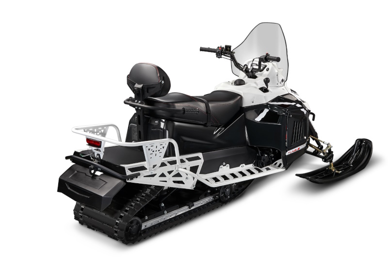 Снегоход IRBIS TUNGUS 600L 25/26 в Ангарске