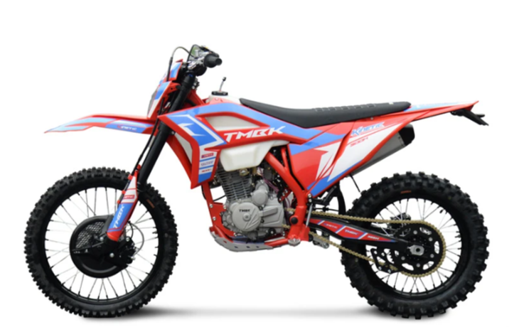 Питбайк TMBK Kinetic 300 (NB300) в Ангарске