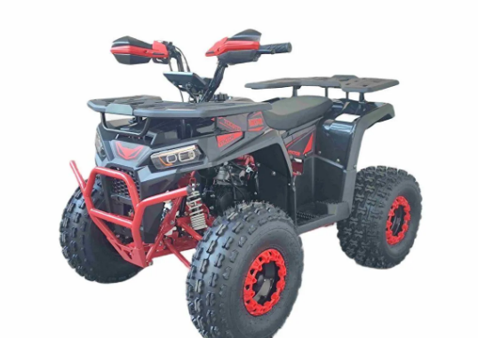 Квадроцикл YACOTA VEKTOR 125 в Ангарске