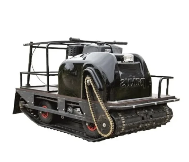 Мотобуксировщик PAXUS 700 AVANT 9 л.с. в Ангарске