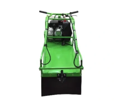 Мотобуксировщик PAXUS 380 EGOZA (для неглубокого снега) в Ангарске