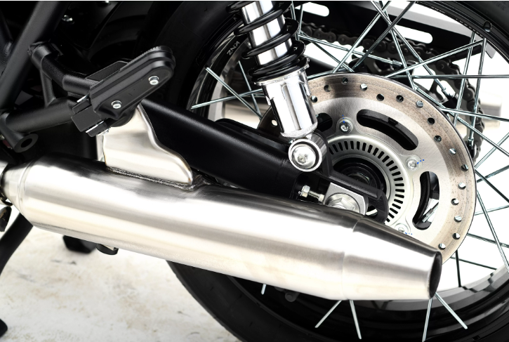 Мотоцикл GAOKIN GK 1200Х в Ангарске