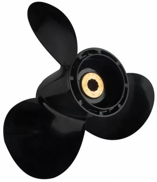 ВИНТ ГРЕБНОЙ SUZUKI DF8A-20A / DT9.9-15(A); 3X9-1/4X8 в Ангарске