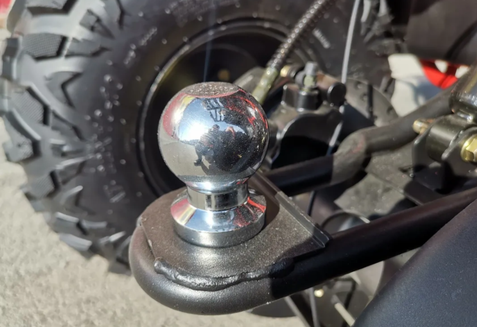 Квадроцикл GBM SHARP BIG 300 NEW в Ангарске