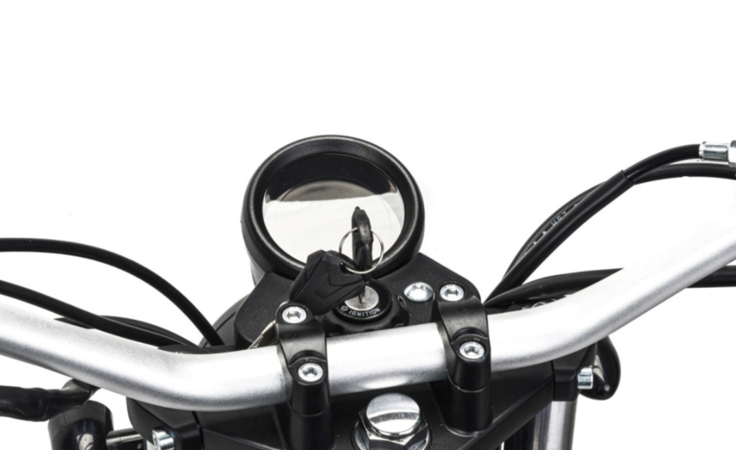 Мотоцикл Motoland LEGEND (XL250-A) (172FMM-5/PR250) в Ангарске