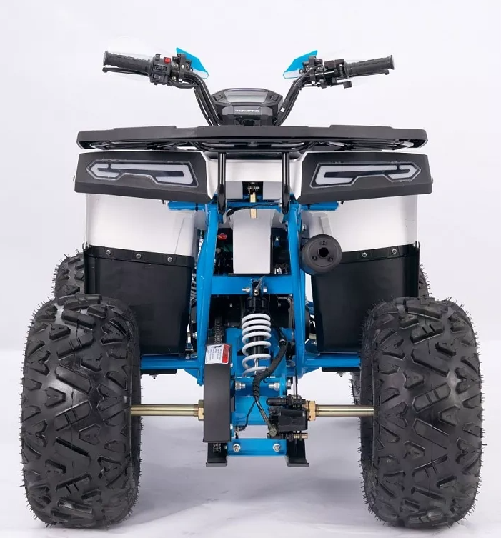 Квадроцикл YACOTA Sirius 125 в Ангарске