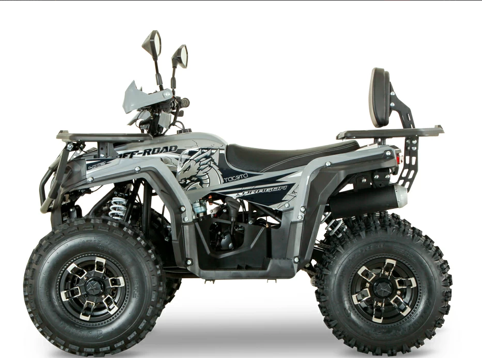 Квадроцикл YACOTA DRAGON LUX LD 150 PRO-SPORT в Ангарске