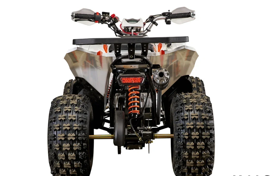 Квадроцикл YACOTA SPORTY XX 125 в Ангарске