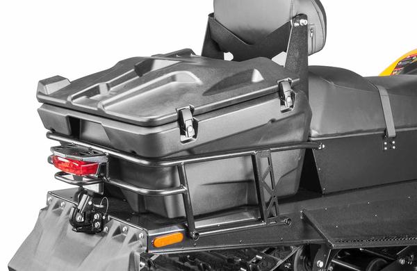 Снегоход STELS MS600T (SWT ST) СТАВР 1.0 К01 Tech в Ангарске