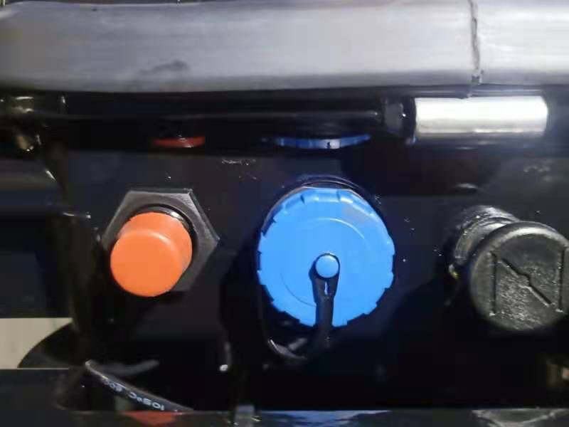 Лодочный мотор MARLIN PROLINE MP 9.9 (15) AMHS в Ангарске