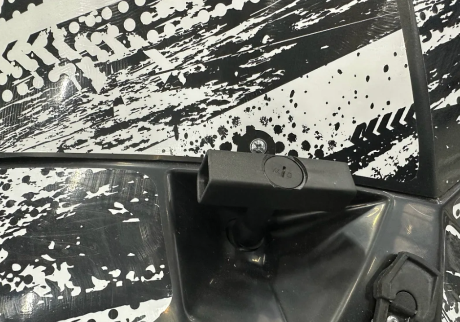 СНЕГОХОД IRBIS SF200L XE SUPERLONG в Ангарске