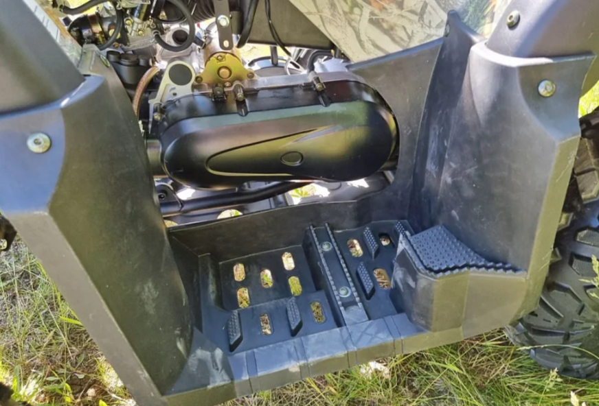 Квадроцикл PROMAX ATV 250 (2025) в Ангарске