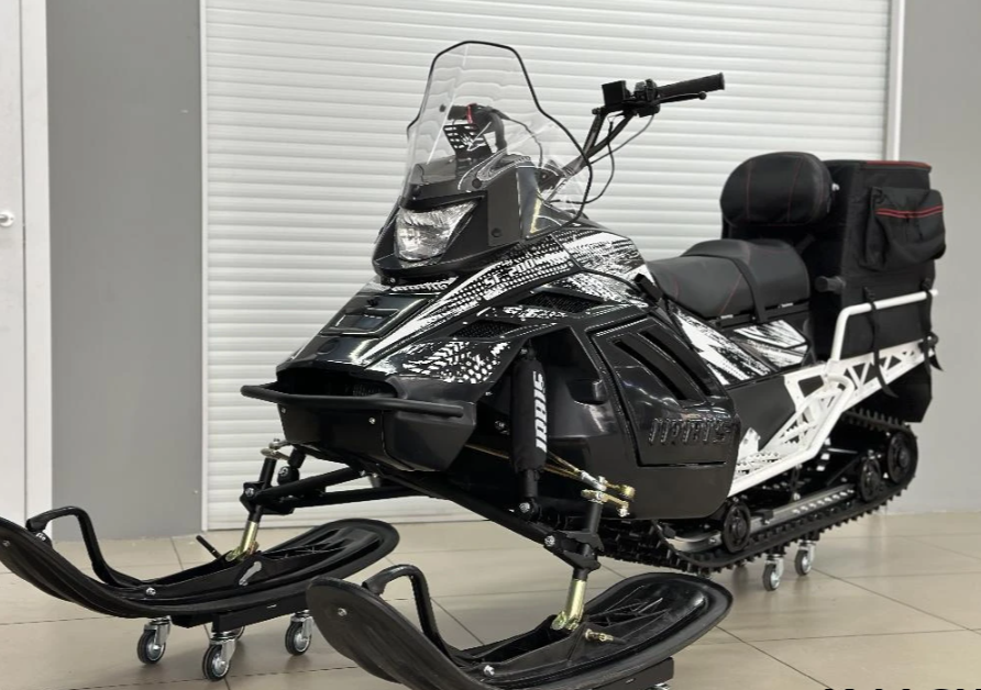 СНЕГОХОД IRBIS SF200L XE SUPERLONG в Ангарске