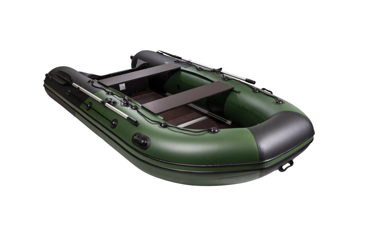 Лодка Ривьера Максима 3400 СК в Ангарске