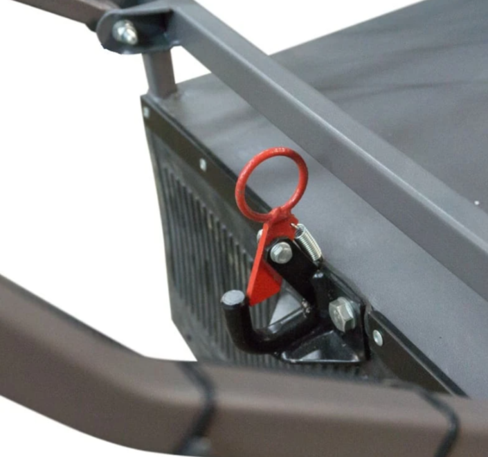 Мотобуксировщик СТЕМ СЕВЕР ЭКСПЕРТ 500 КОМПАКТ 15 л.с. в Ангарске