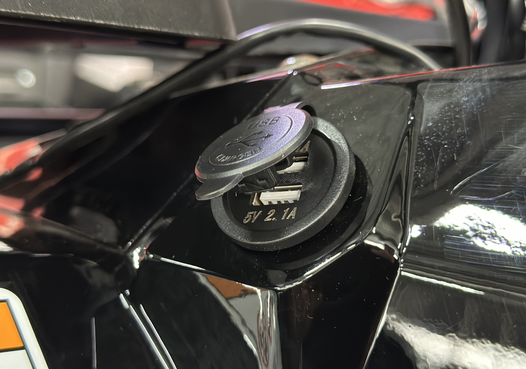 Квадроцикл GBM MAVERICK 300 NEW LUX в Ангарске