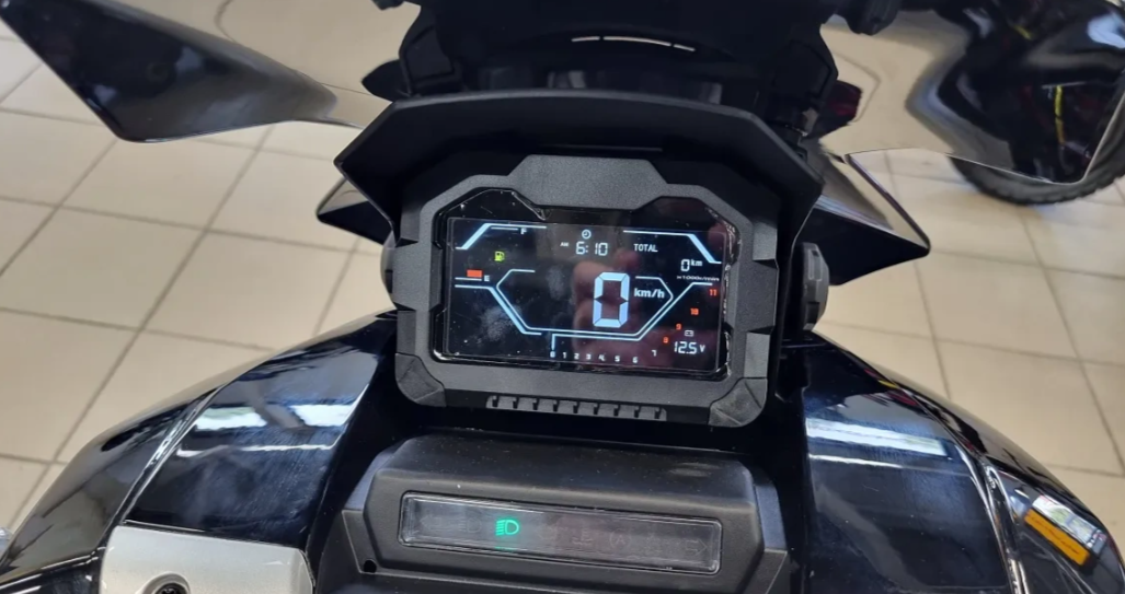 МаксиСкутер PROMAX ADV 200(49) (REPLICA HONDA) в Ангарске