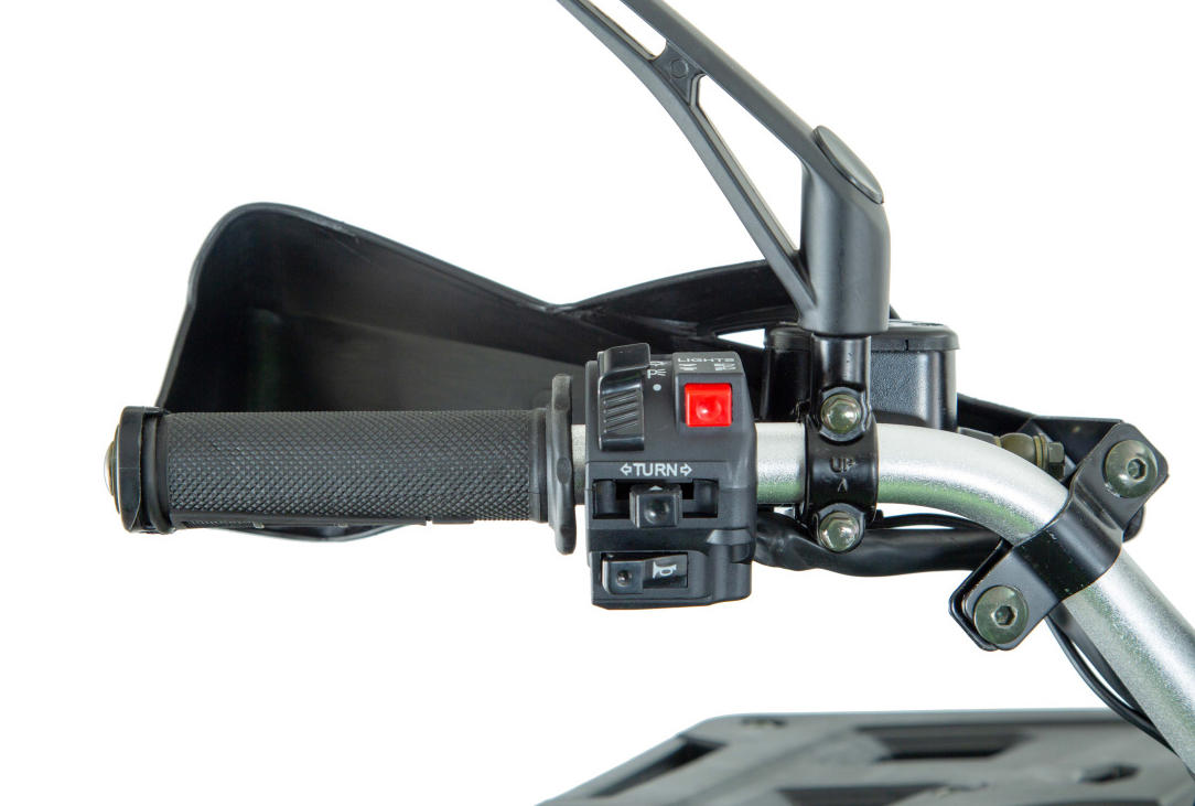 Квадроцикл YACOTA VIKING PRO 250 в Ангарске