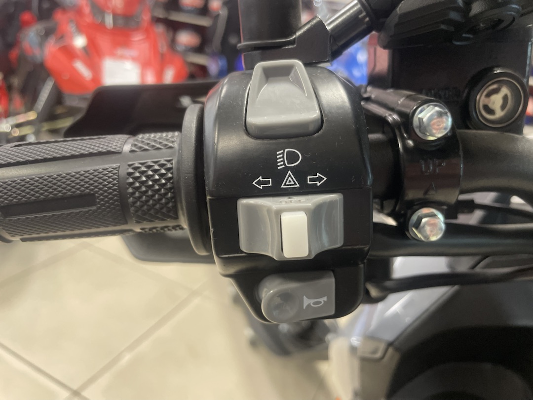 Скутер PROMAX STALKER ARMY 240(49) в Ангарске