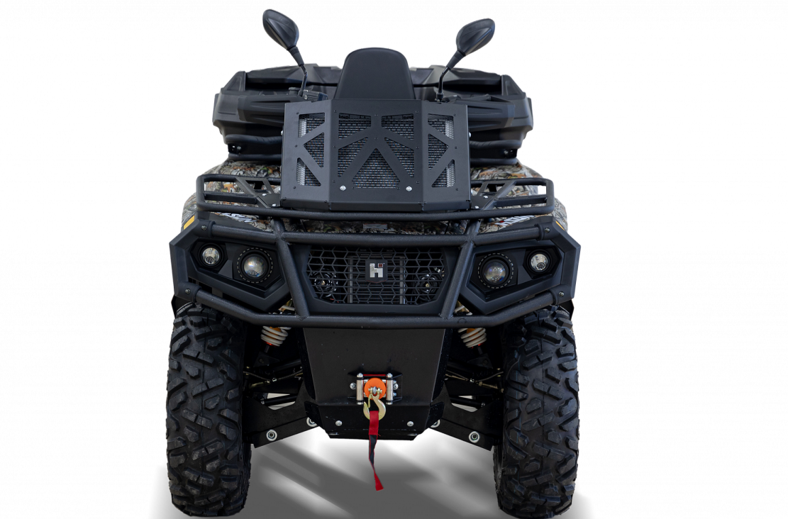 Квадроцикл HISUN TACTIC GT1000/EXTREME EDITION в Ангарске
