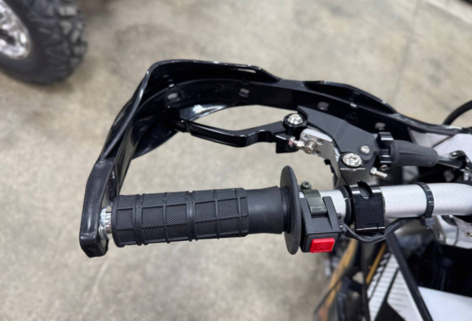 Мотоцикл (питбайк) PROMAX FIDET (ФАЙДЕТ) 145E PRO 17/14 в Ангарске