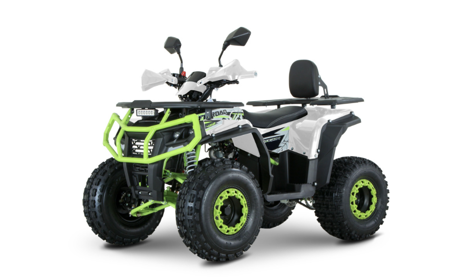 Квадроцикл YACOTA DRAGON LUX 125 в Ангарске