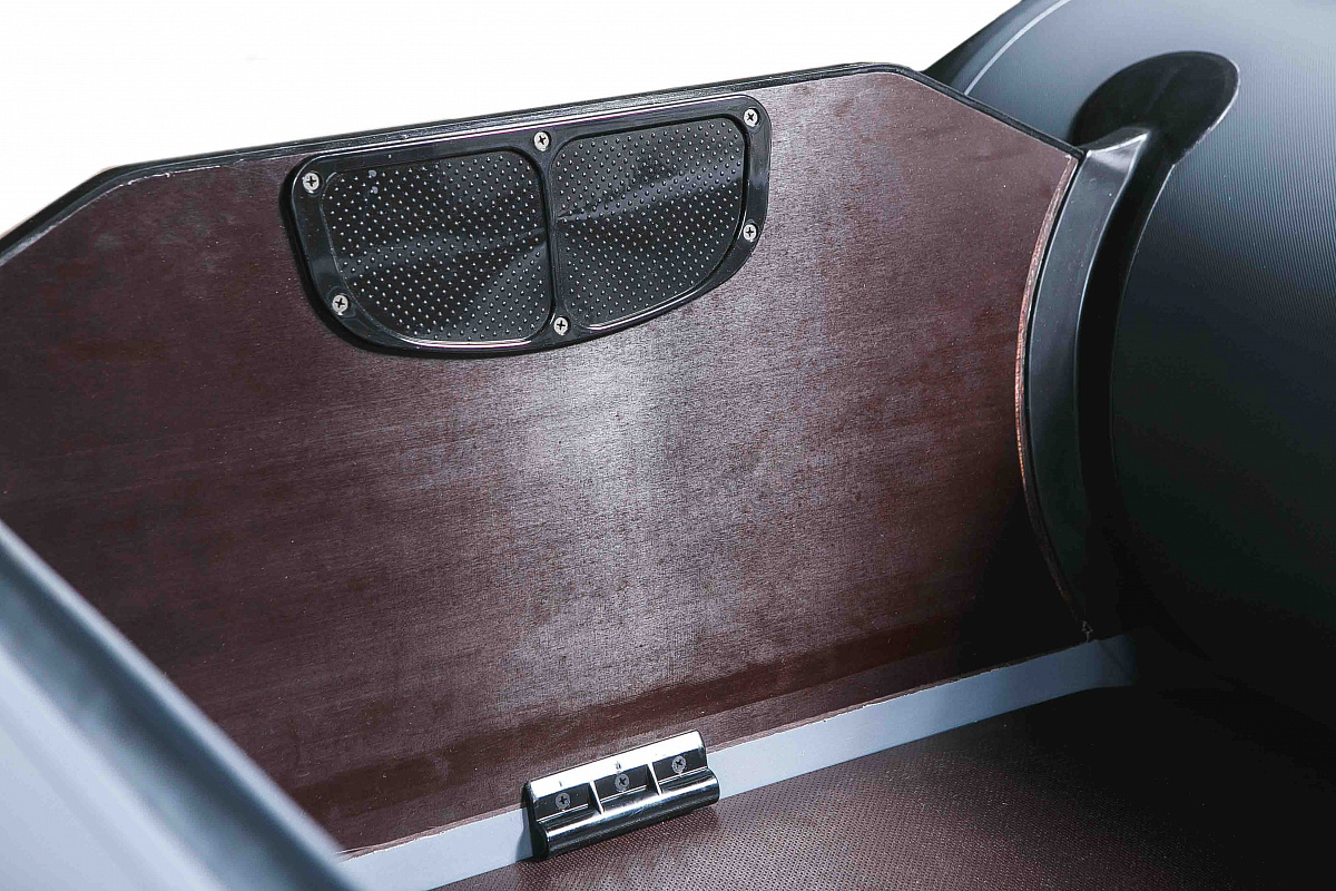 ЛОДКА ДРАККАР 3100 СК HANT в Ангарске