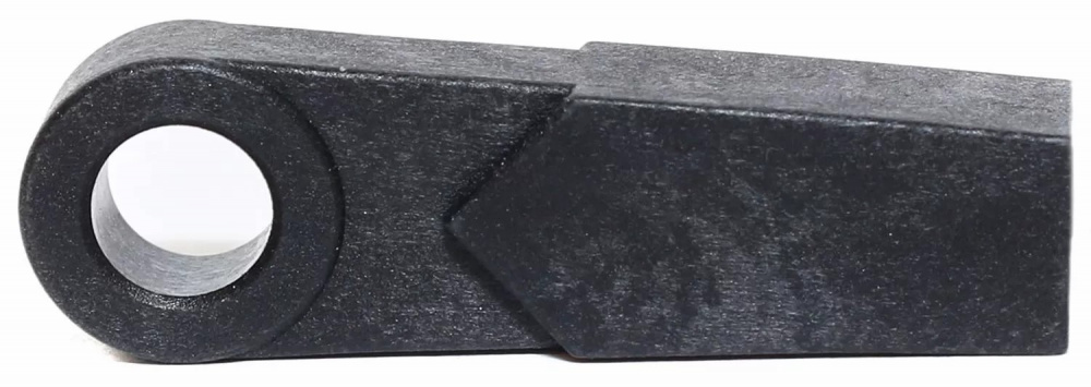 КОННЕКТОР ТРОСА ГАЗ-РЕВЕРС, ПЛАСТИК / 663-48344-00 в Ангарске