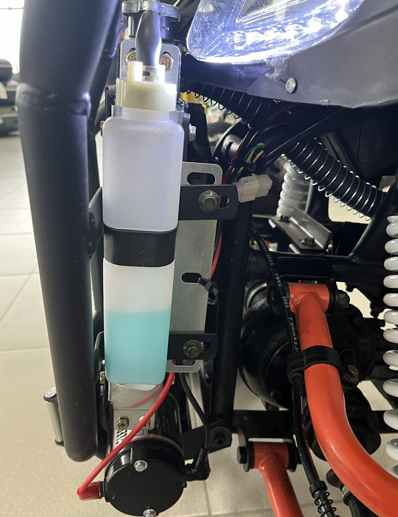 Квадроцикл PROMAX 300 4X4 ALL ROAD в Ангарске