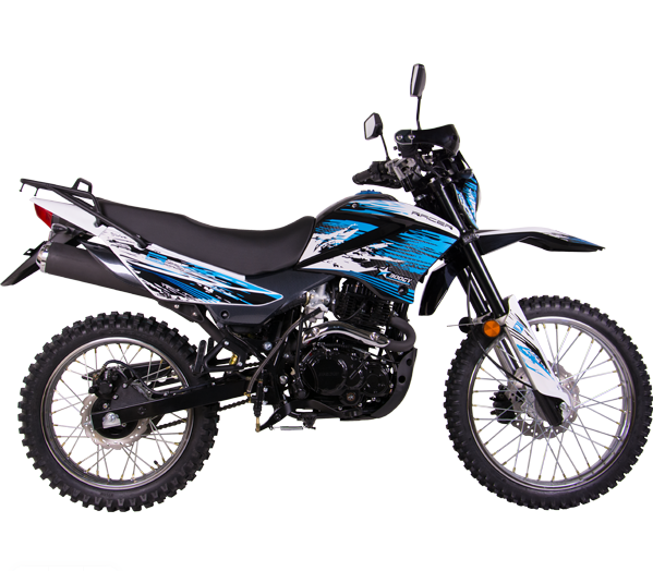 Мотоцикл RACER RC300-GY8Х PANTHER в Ангарске