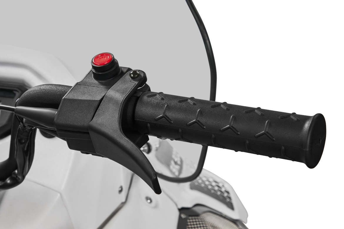 Снегоход IRBIS TUNGUS 600L 25/26 в Ангарске