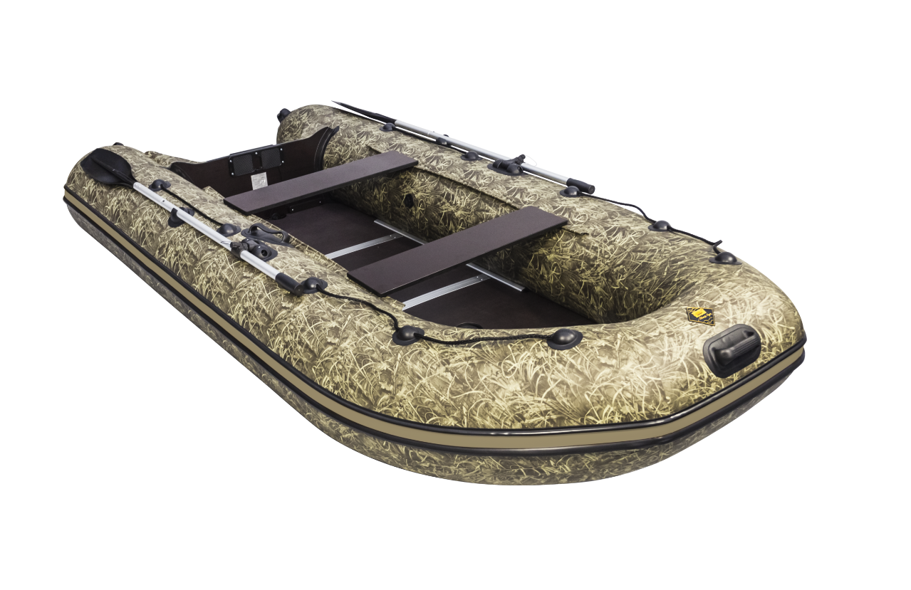 Лодка Ривьера Компакт 3400 СК в Ангарске