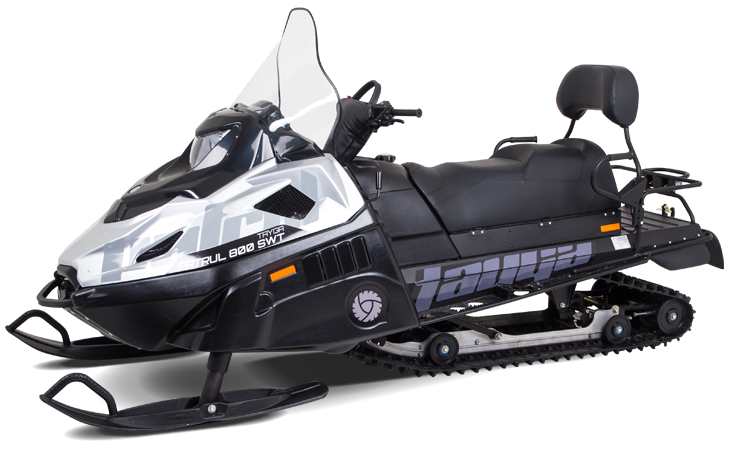 Снегоход РМ TAYGA PATRUL 800 SWT в Ангарске