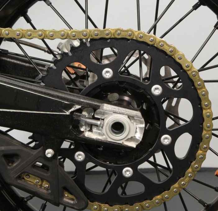 Мотоцикл Avantis Enduro 300 PRO EFI Exclusive (NC250/177MM) ARS в Ангарске