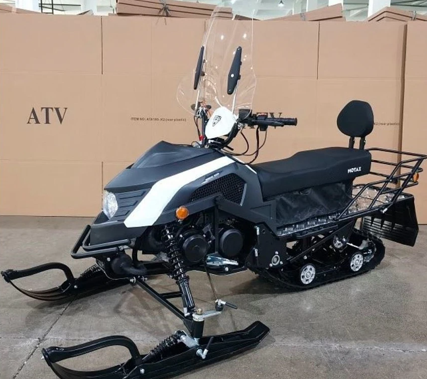 Снегоход Motax Snow 200 в Ангарске