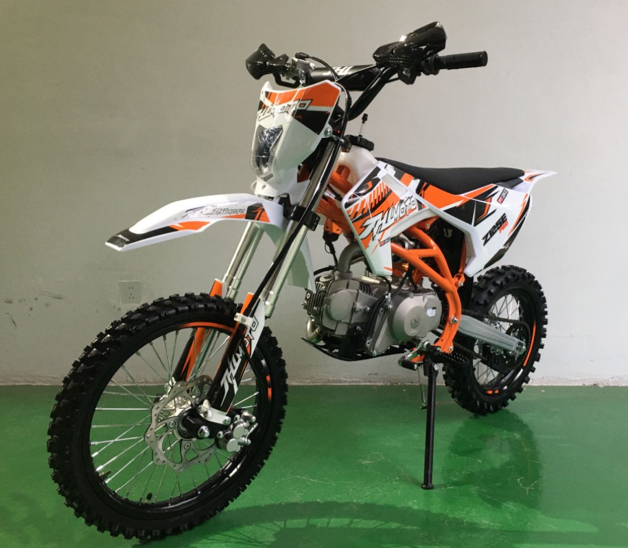 Питбайк JHLMOTO JHL Z125E Pro (ZS154FMI-3) в Ангарске