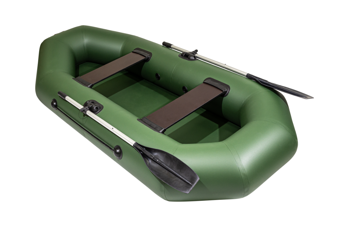 Лодка Барс 260 в Ангарске