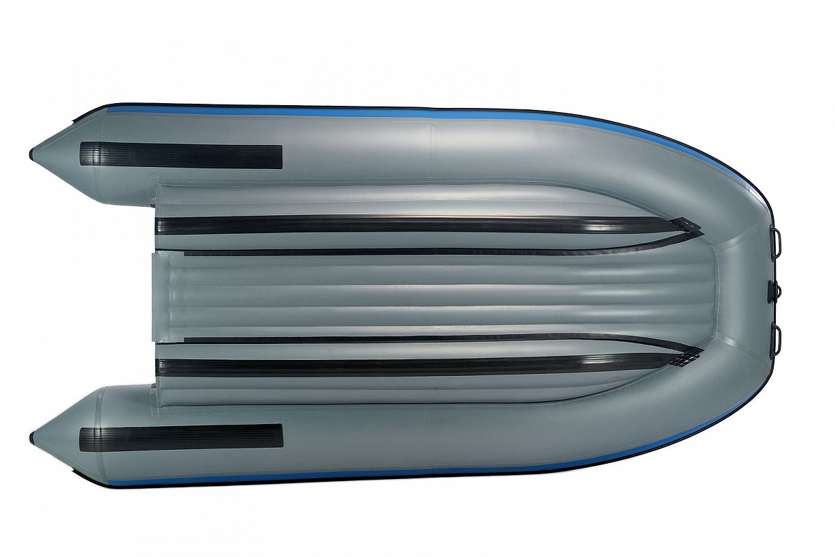 Лодка MISHIMO LITE DF 400 в Ангарске