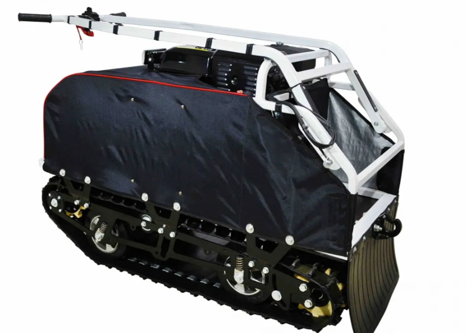 Компактная мотособака "Богатырь" mini 15Е (127 см) с электростартером в Ангарске