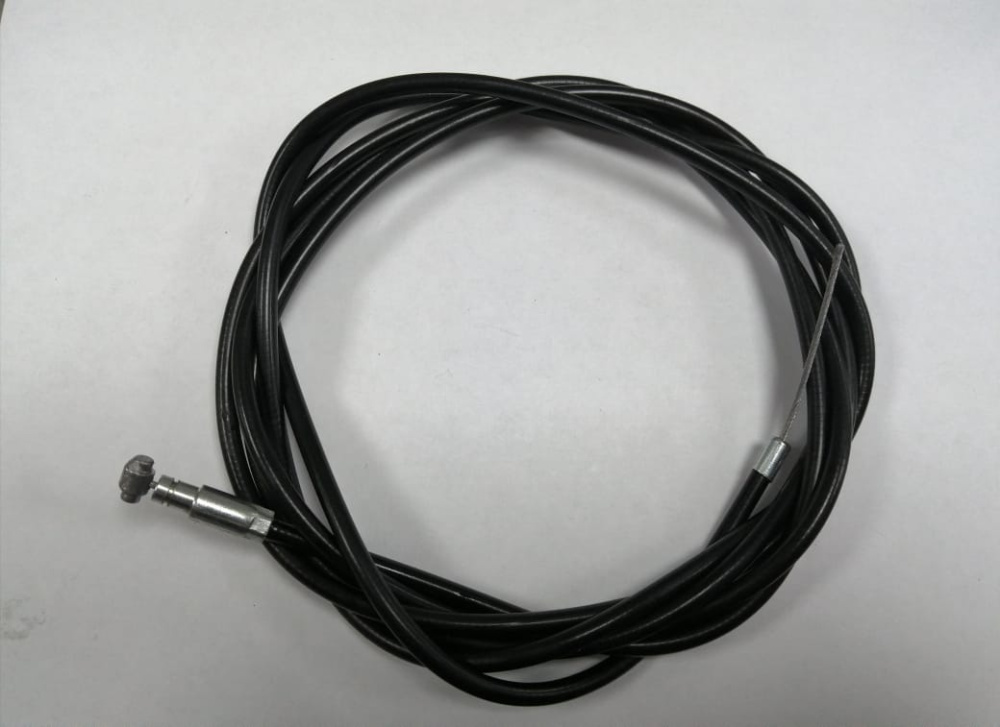 Тросс газа мотобуксировщик IKUDZO  2,5м в Ангарске