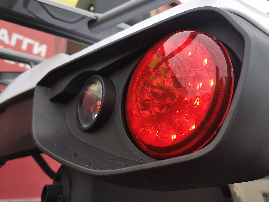 Квадроцикл PROMAX RENEGADE 280 LUX (2025) в Ангарске