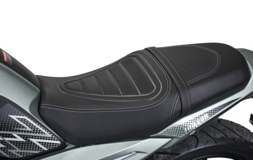 Мотоцикл MOTOLAND (МОТОЛЕНД) 300 CBR в Ангарске