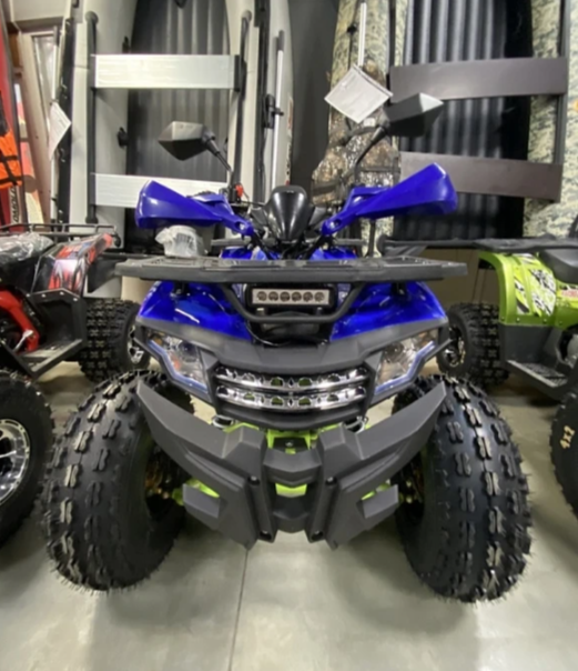 Квадроцикл PROMAX WILD 2.0 190 PRO (2025) в Ангарске