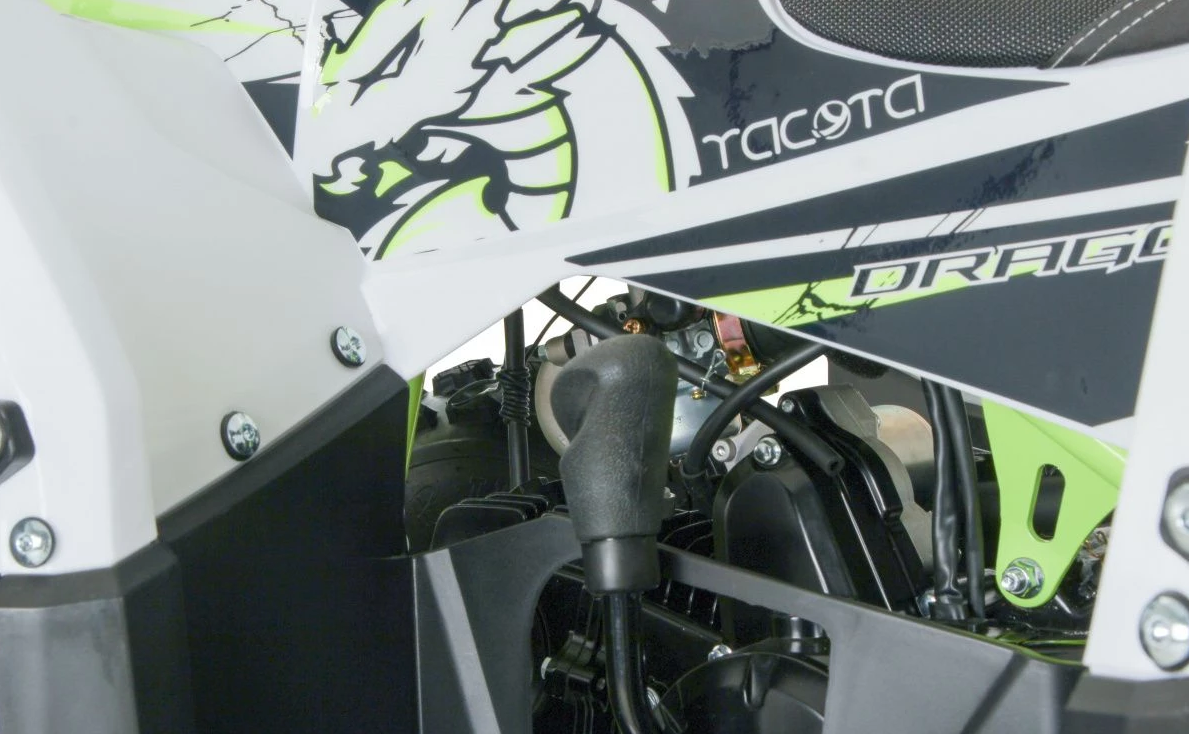 Квадроцикл YACOTA DRAGON 125 в Ангарске